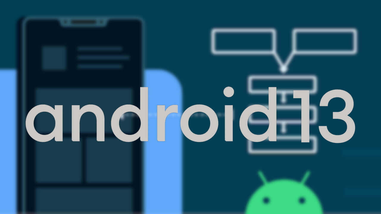 軽量OS「Android 13（Go Edition）」2023年登場へ