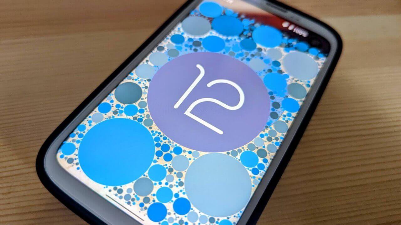 神アップデート！「BALMUDA Phone」Android 12配信