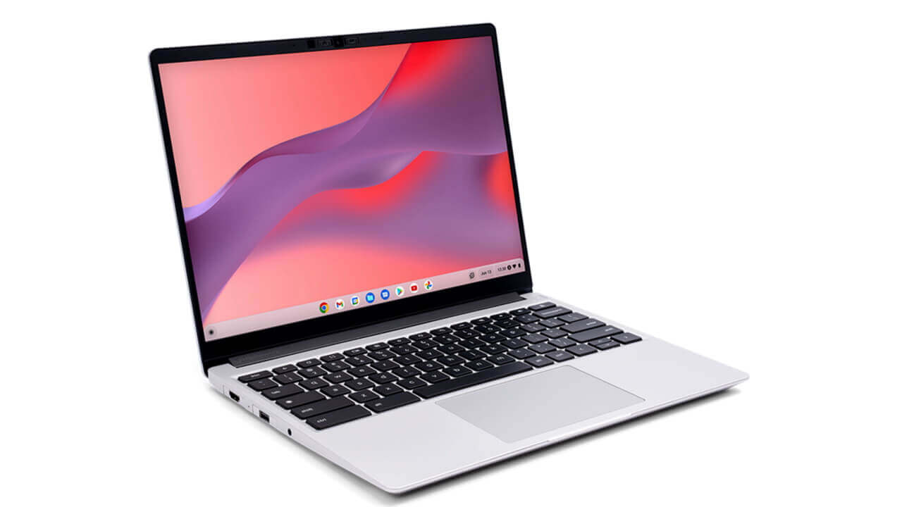 Framework Laptop Chromebook Edition