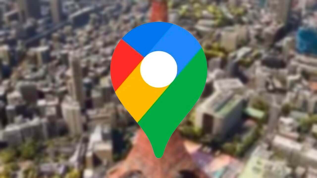東京タワー！「Google マップ」没入型デジタルマップ提供開始【Search On 2022】
