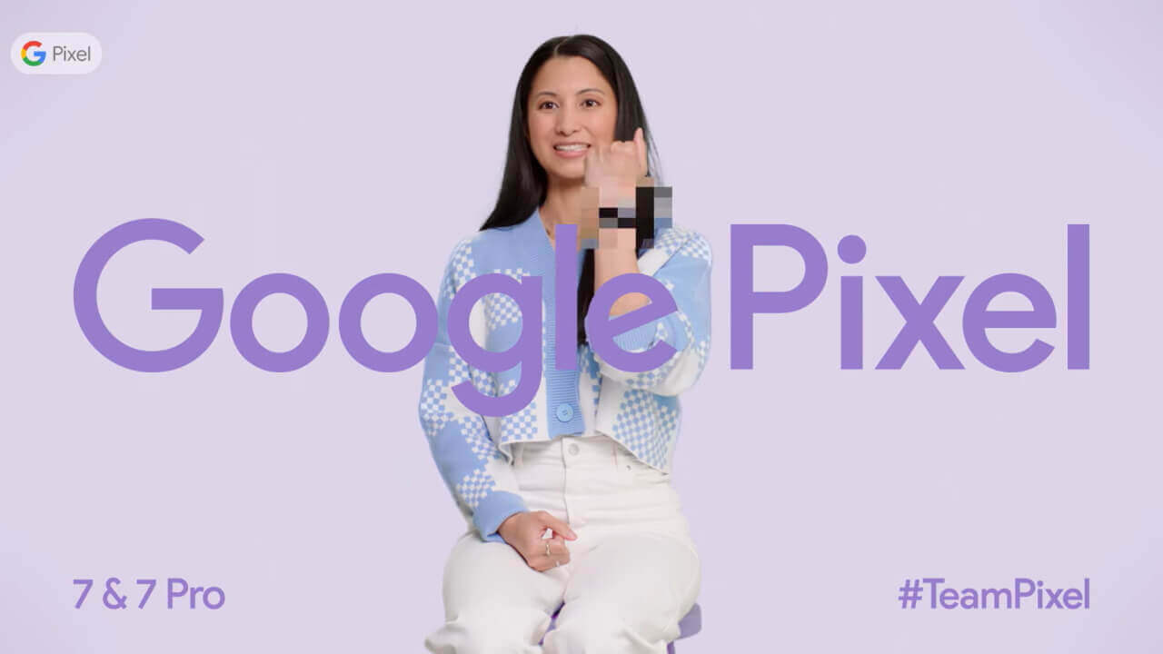 FitbitとPixel凝縮！「Google Pixel Watch」新ティザー公開
