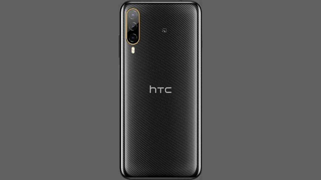 国内版「HTC Desire 22 pro」やっと発売