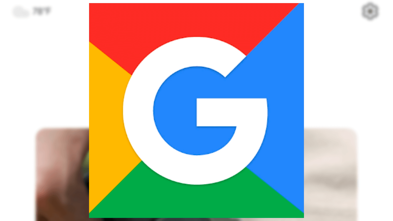 「Google Go」ホーム画面がDiscoverに変更