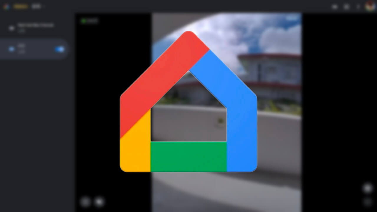WEB版「Google Home」ついに提供開始