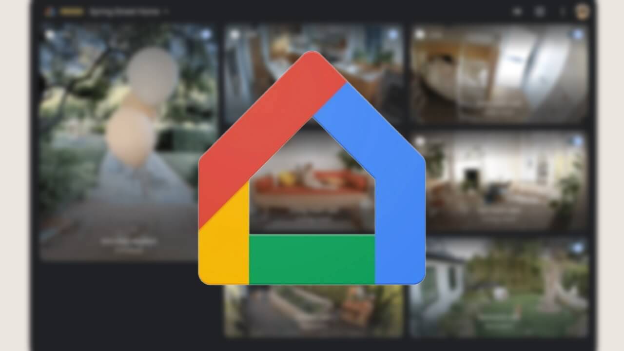 WEB版「Google Home」間もなく提供へ