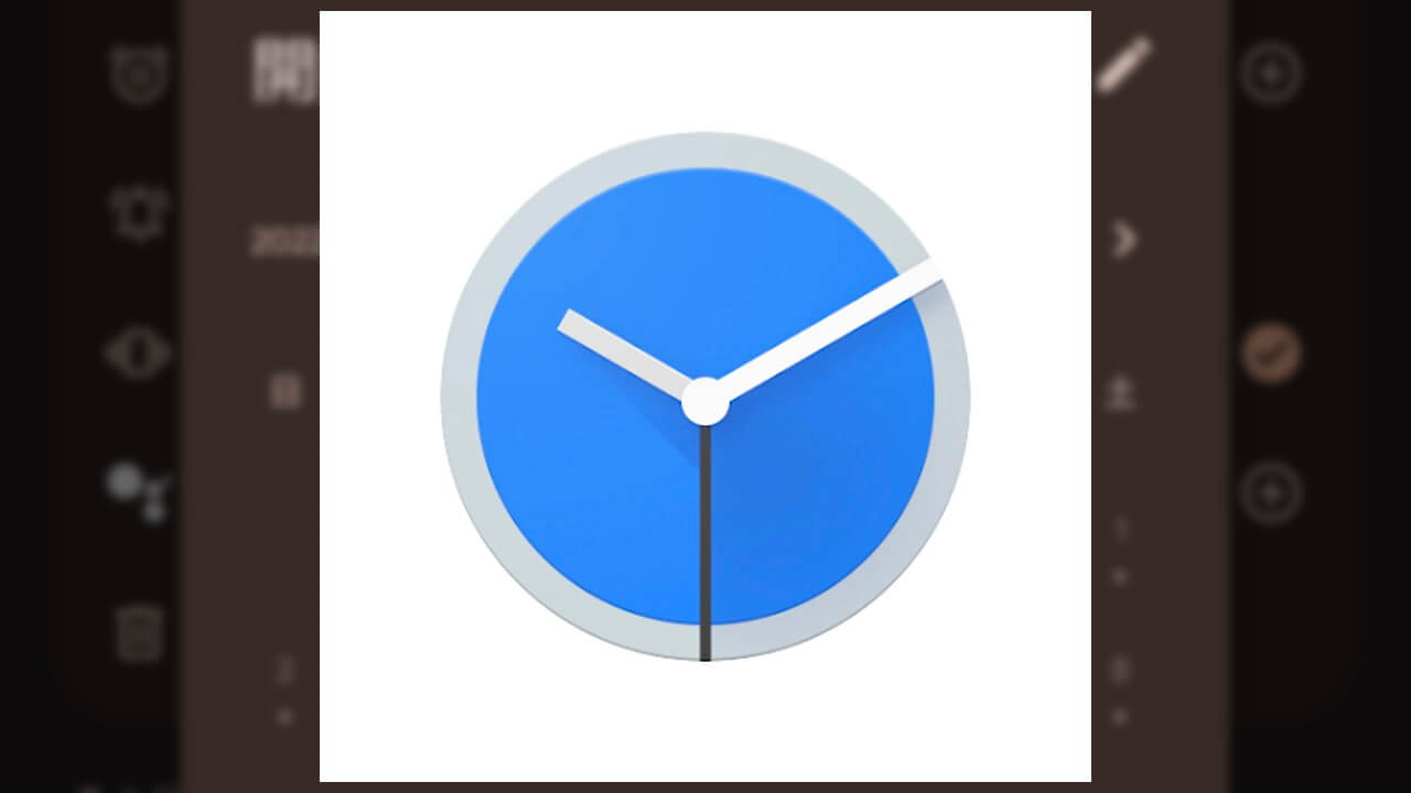 Android「時計」アラーム停止期間設定可能に