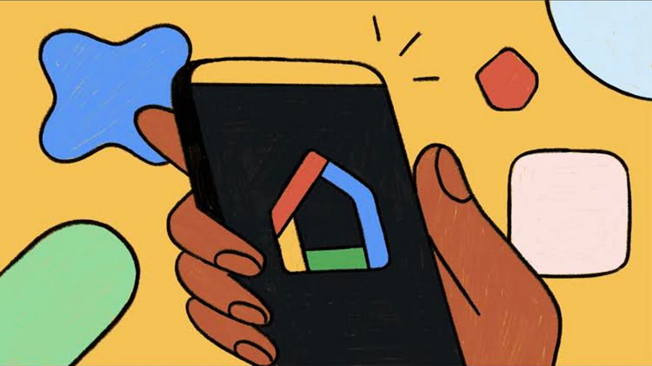 公開プレビュー版「Google Home」招待リクエスト受付開始