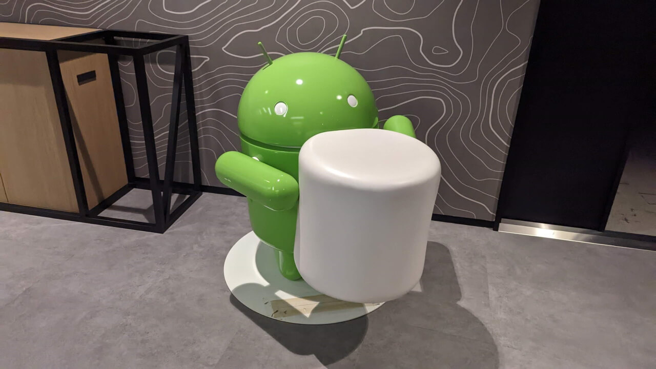 Google Japan、Androidユーザー補助機能体験会12月6日実施