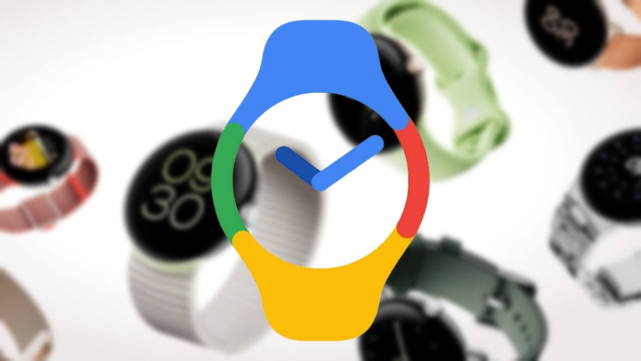 「Google Pixel Watch」セカンドアップデート配信