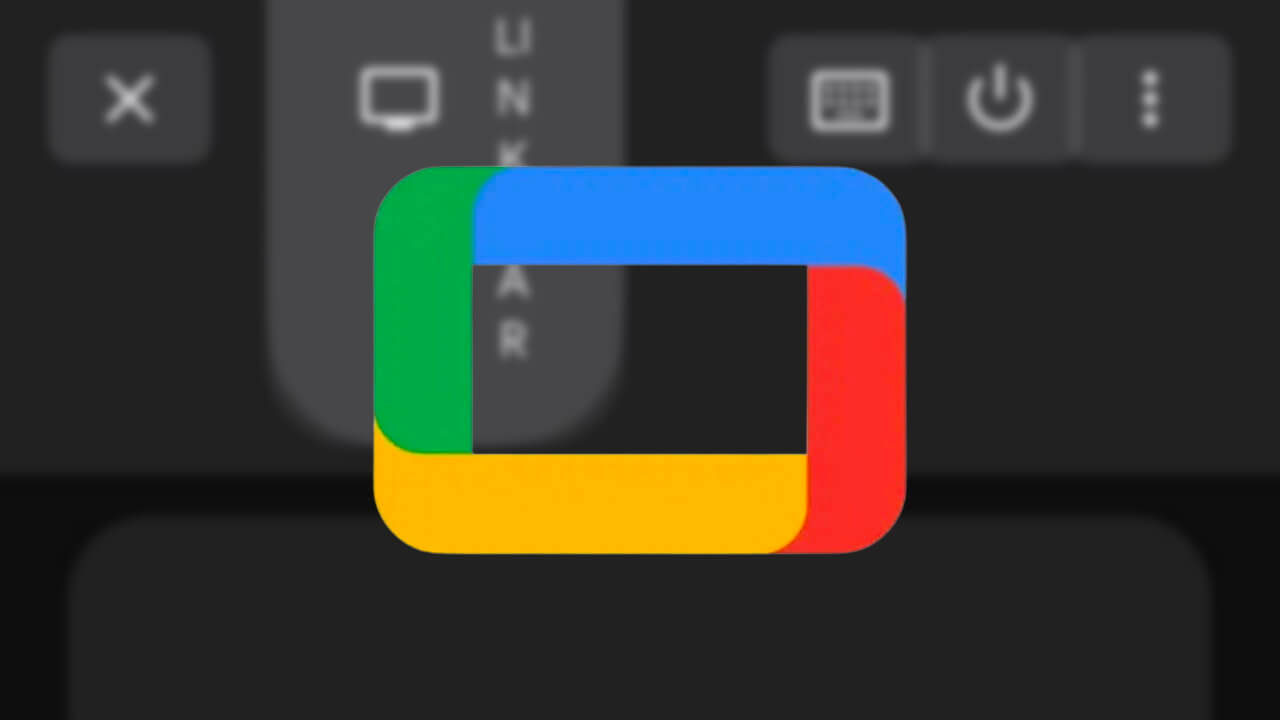 仮想リモコン改善！「Google TV」v3.4.00006アップデート配信