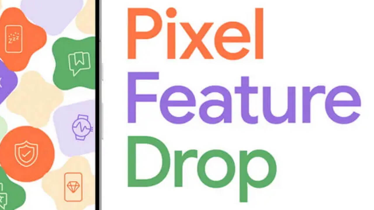 次回2023年3月！Google Pixel「Feature Drop」
