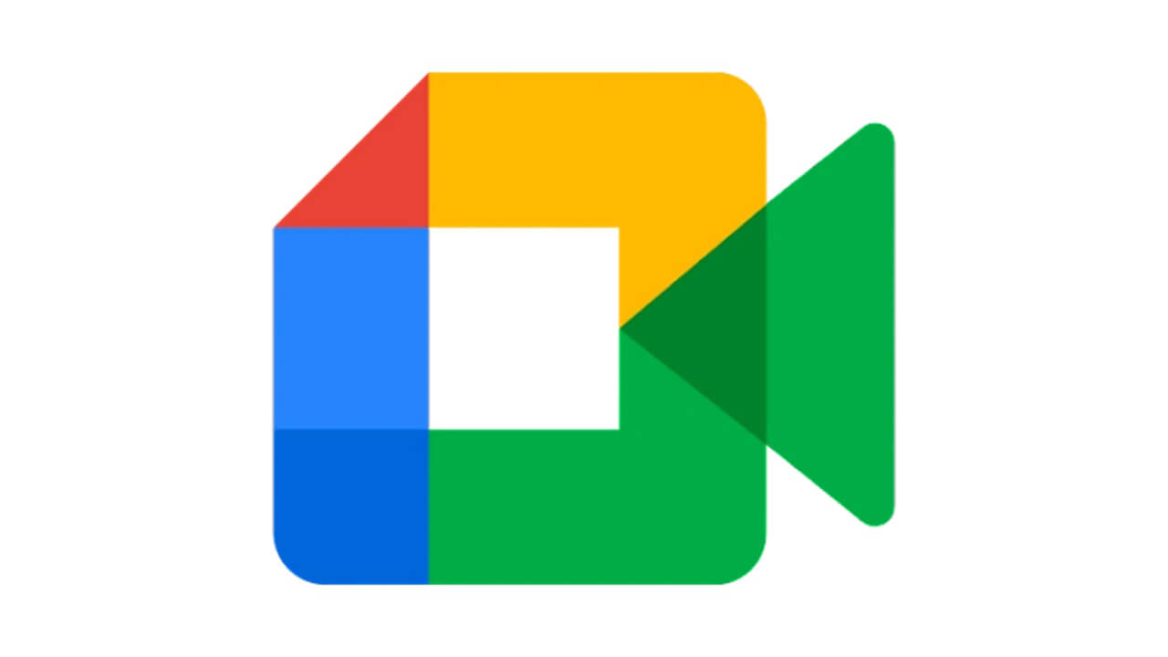 一般拡大！Android「Google Meet」ノイズキャンセル