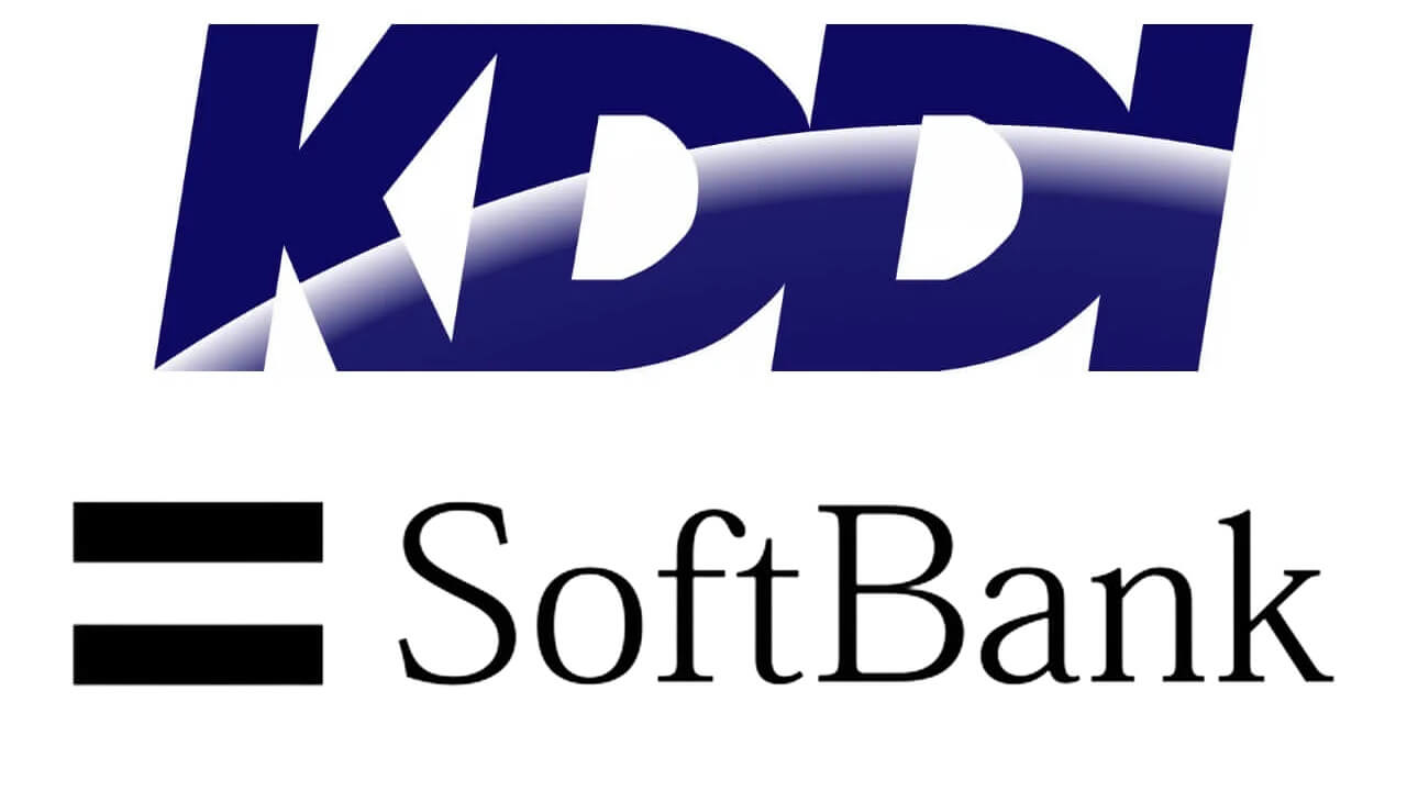 KDDI/ソフトバンク、回線切り替え対応「デュアルSIMサービス」3月下旬提供へ