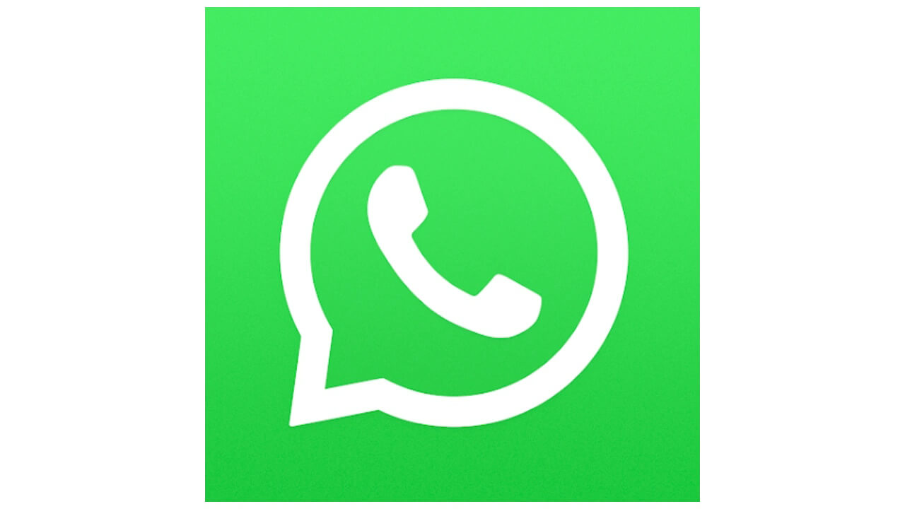 100枚！Android「WhatsApp」写真/動画送信可能枚数増加