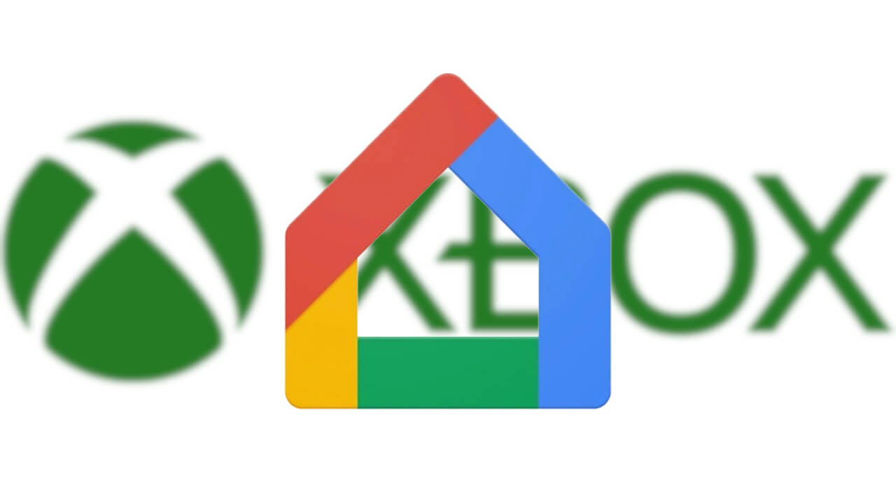 「Google Home」Xboxタッチリモコン操作可能に