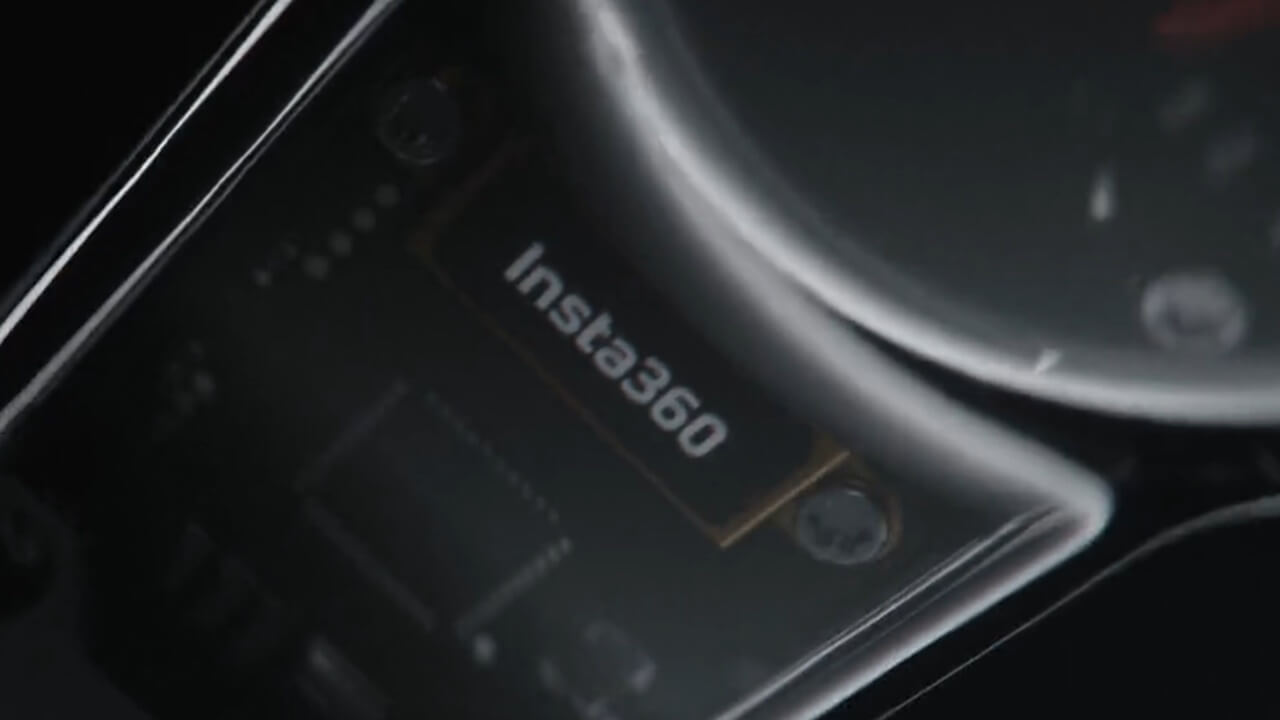 スマートフォンジンバル？Insta360、3月29日新製品発表へ