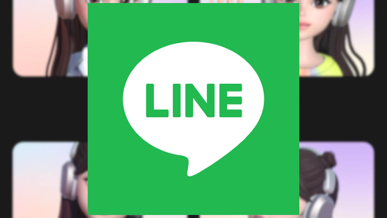 「LINE」AlphaCrewzアバター設定機能提供へ