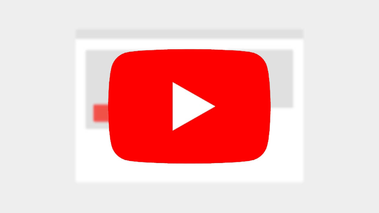 デスクトップ「YouTube」オーバーレイ広告廃止へ
