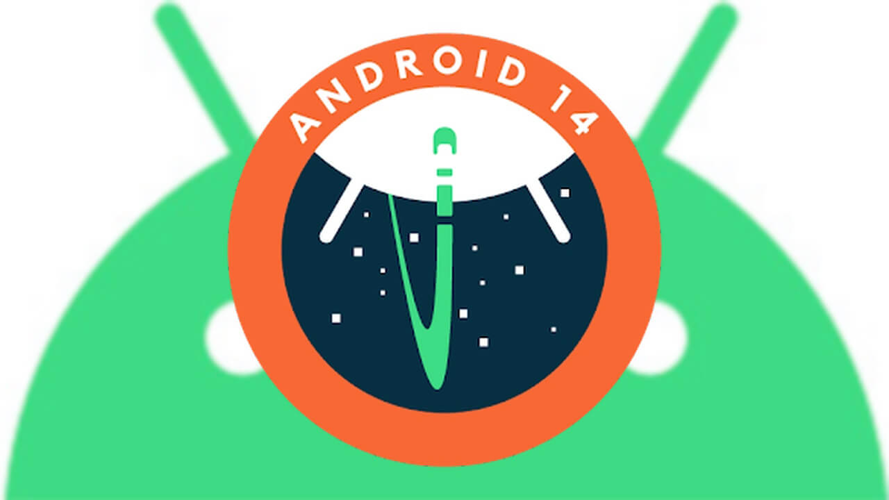 「Android 14 Beta 2.1」提供開始
