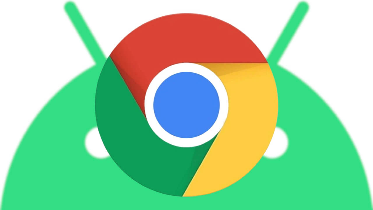 Android「Chrome」30%パフォーマンス高速化