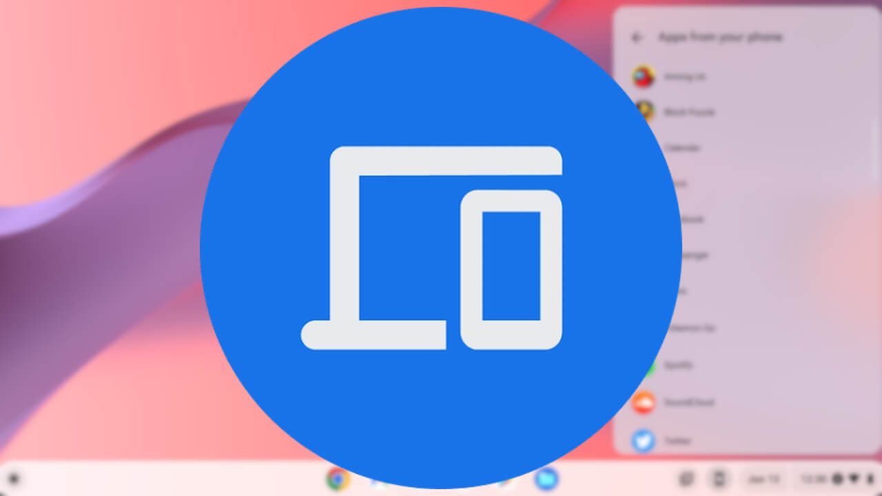 Update version 1.0.465.0 of Android app “Cross Device Services” – Jetstream Blog