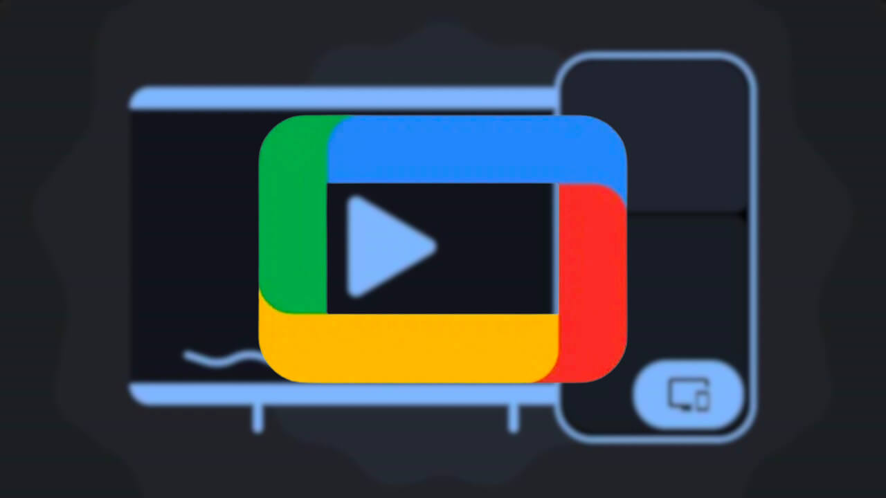Android「Google TV」仮想リモコンUI刷新