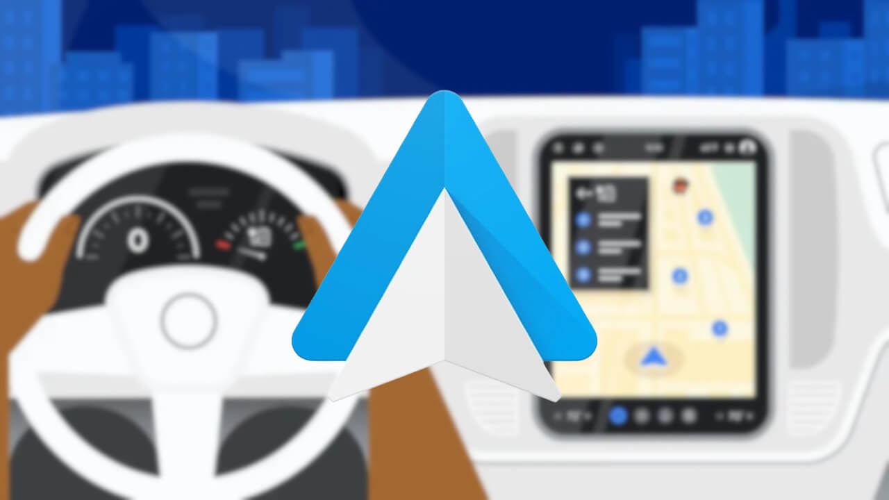 Zoom！「Android Auto/Google built-in」アップデート【Google I/O 2023】