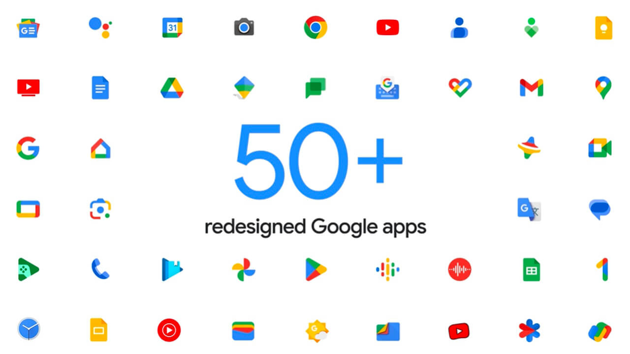 50以上のAndroidアプリが大画面最適化【Google I/O 2023】