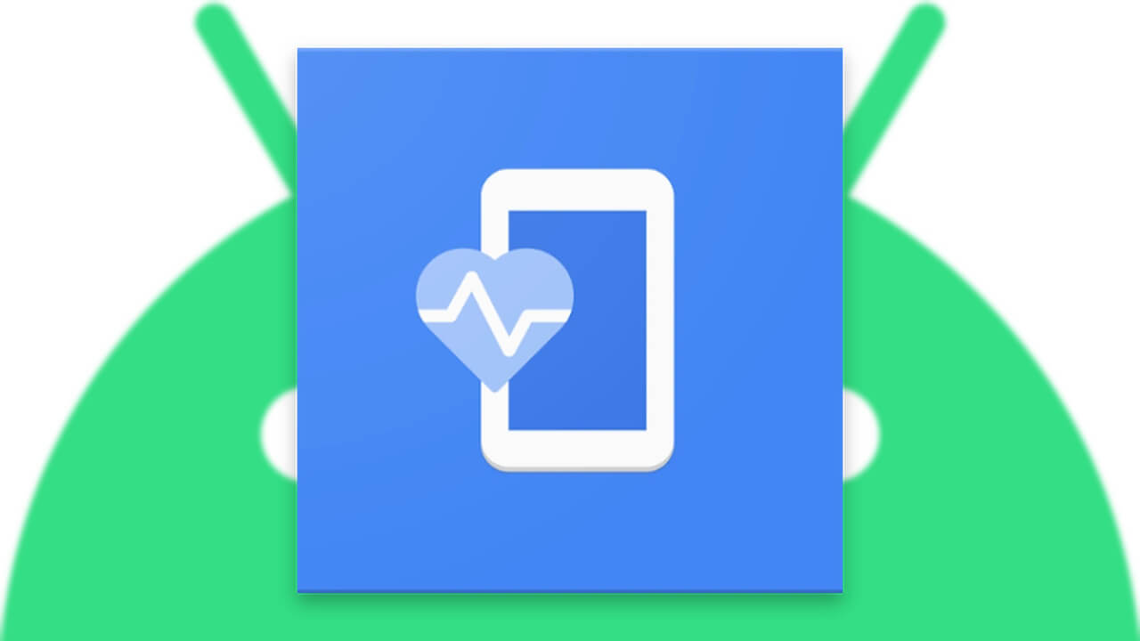 Android「Device Health Services」v1.26アップデート配信