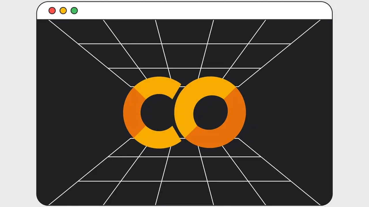 「Google Colab」AIコーディング機能導入へ