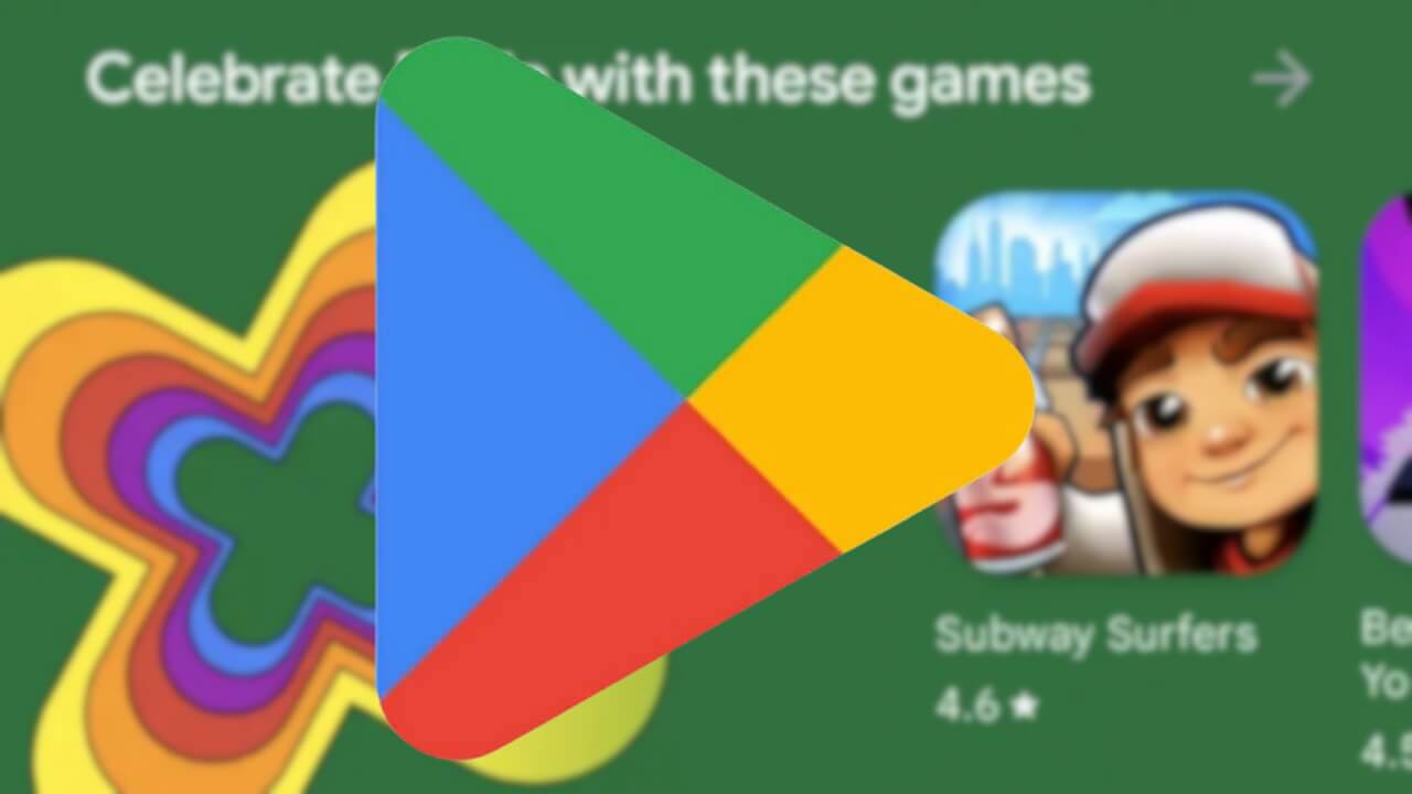 「Google Play」LGBTQ+コミュニティ向けコンテンツ特集へ