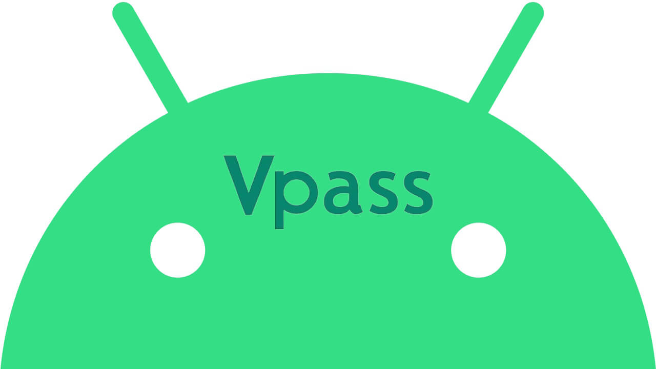 Android「三井住友カード Vpassアプリ」スクリーンショット対応