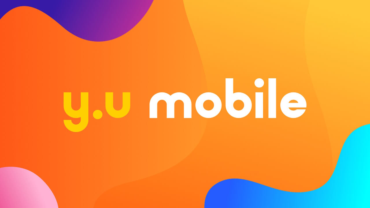 y.u mobile「Mリーグ麻雀牌キーホルダープレゼントキャンペーン」開催