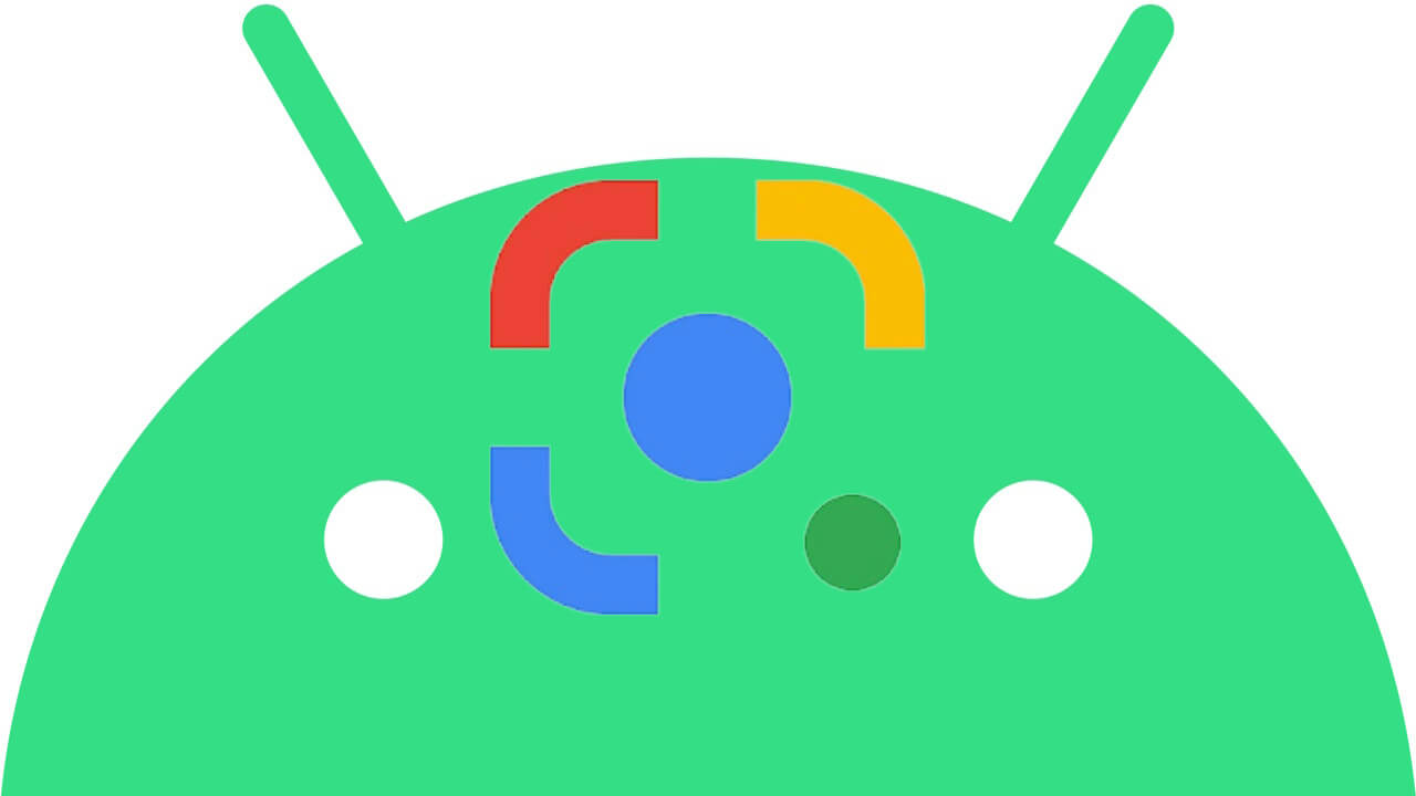 Android「Google レンズ」v1.15.221129089アップデート配信