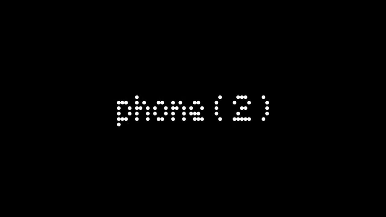 「Nothing Phone (2)」7月11日（12日）正式発表へ
