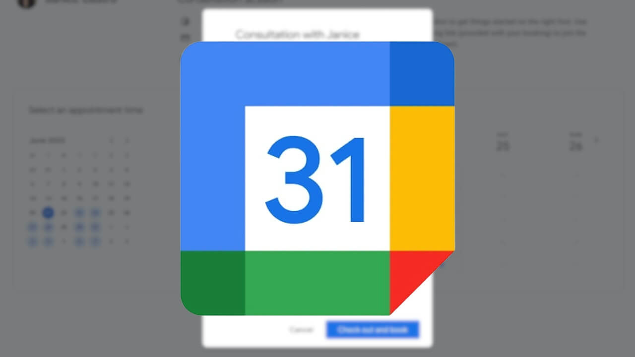 「Google カレンダー」有料予約サービス展開開始【Google Workspace】