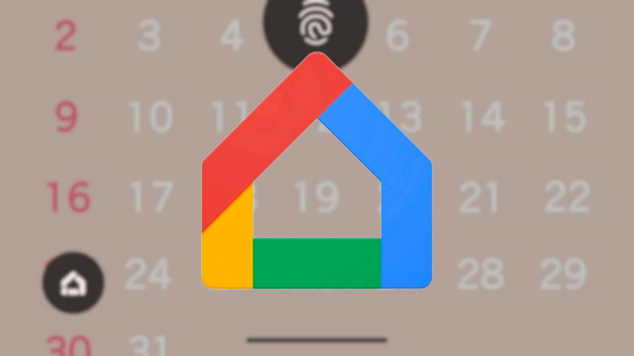 Pixel「Google Home」ホームパネル提供開始