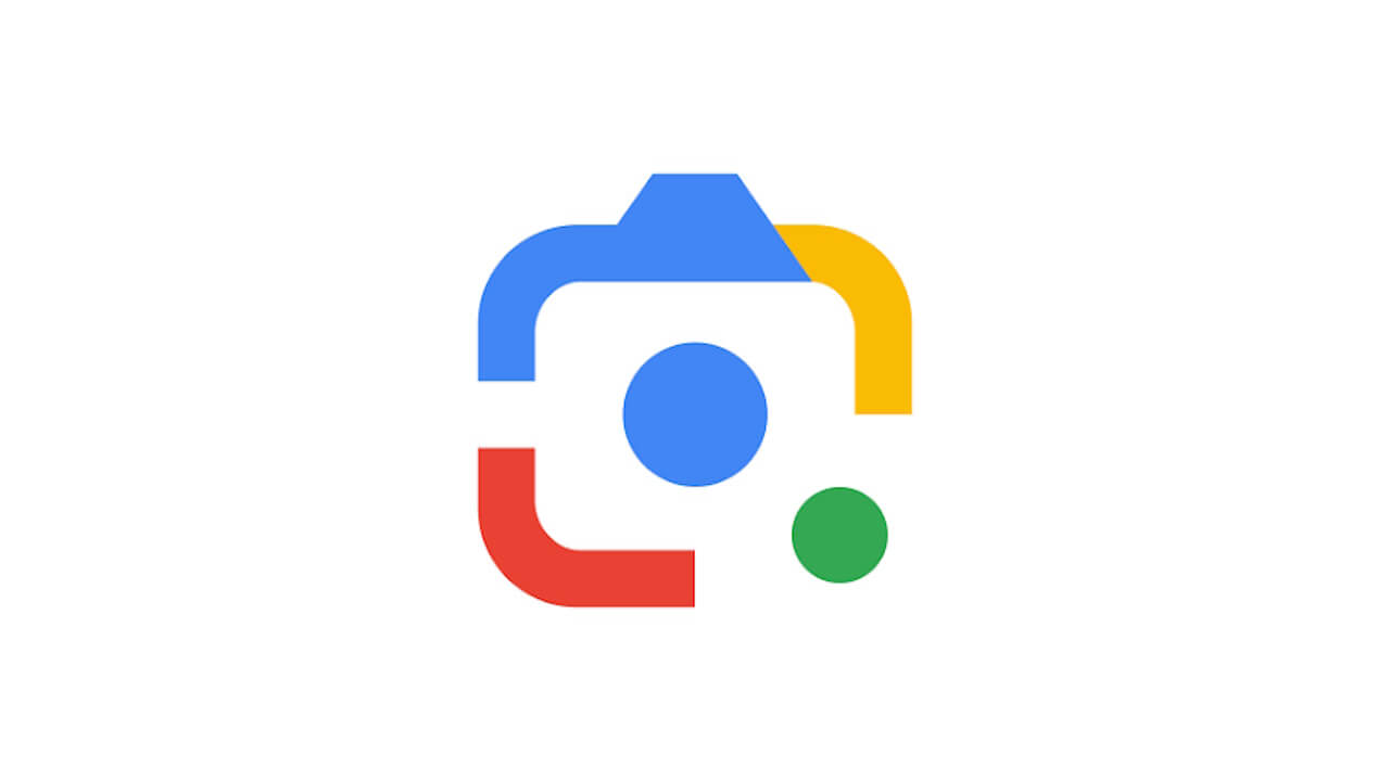 二度目！「Google レンズ」ついにロゴ刷新