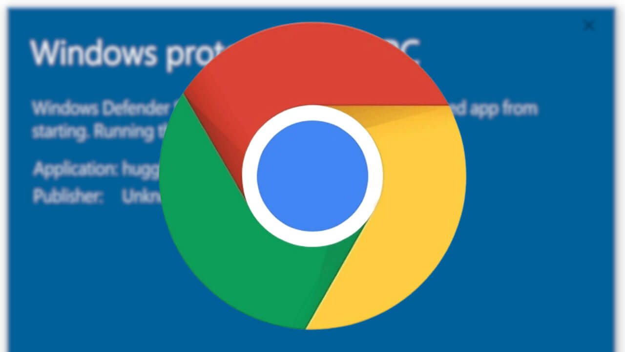 Windows「Chrome」悪意ファイル問題が早期解決