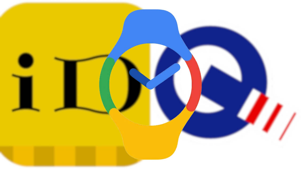 キタ？！Google Pixel Watch「iD/QUICPay」決済解禁