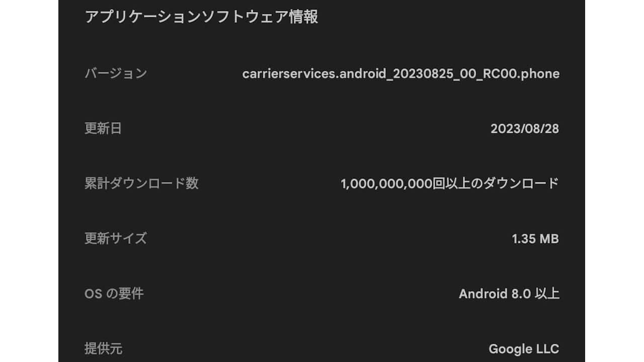 Android.gms