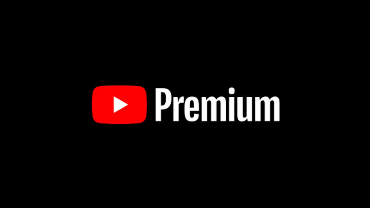 100円値上げ！「YouTube Premium」個人プラン月額1,280円