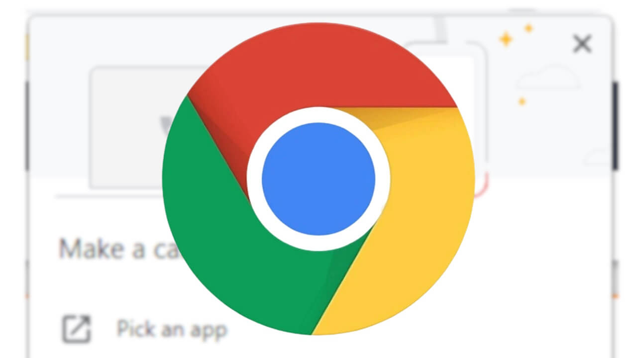 Chrome「Click-to-Call（～に送信）」機能ついに削除