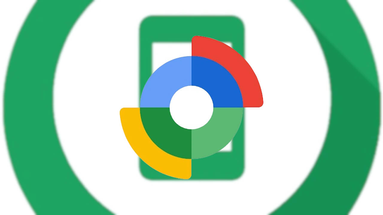 Android「デバイスを探す」ロゴ刷新