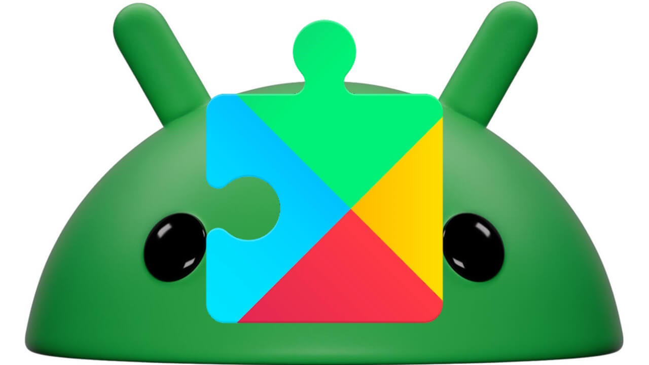 Android「Google Play開発者サービス」v23.48.15配信【12月5日】