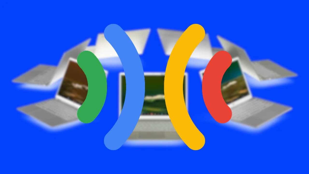 Chromebook「Google Pixel Buds」アプリ登場へ