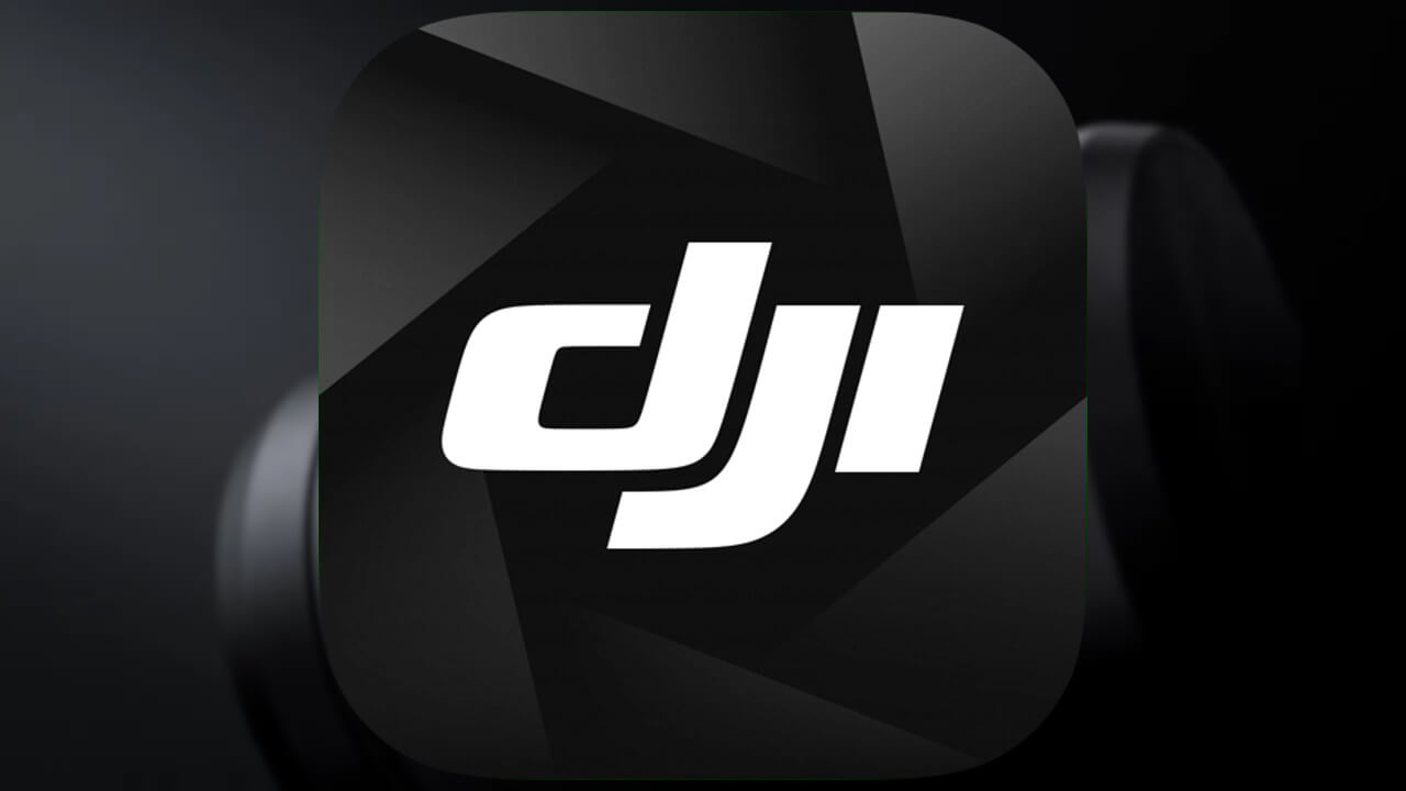 Android「DJI MIMO」v1.11.2公開