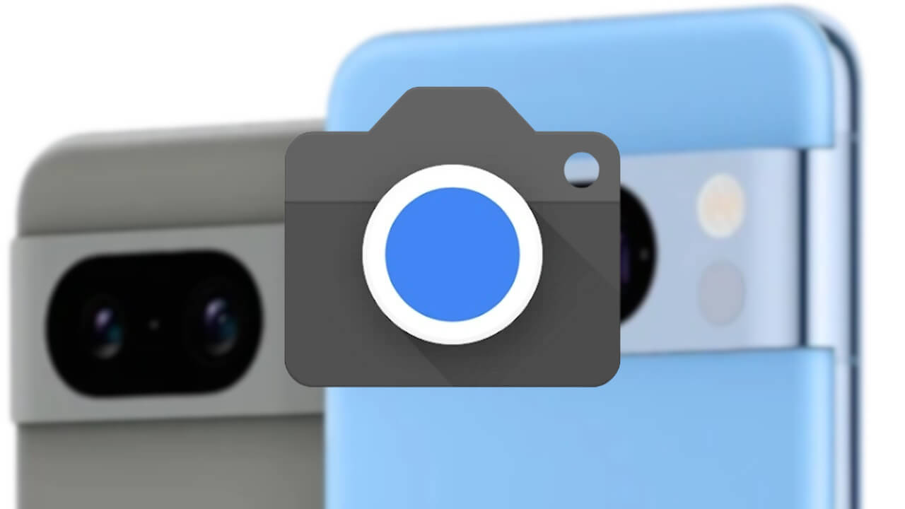 Google Pixel「Pixel カメラ」v9.1配信