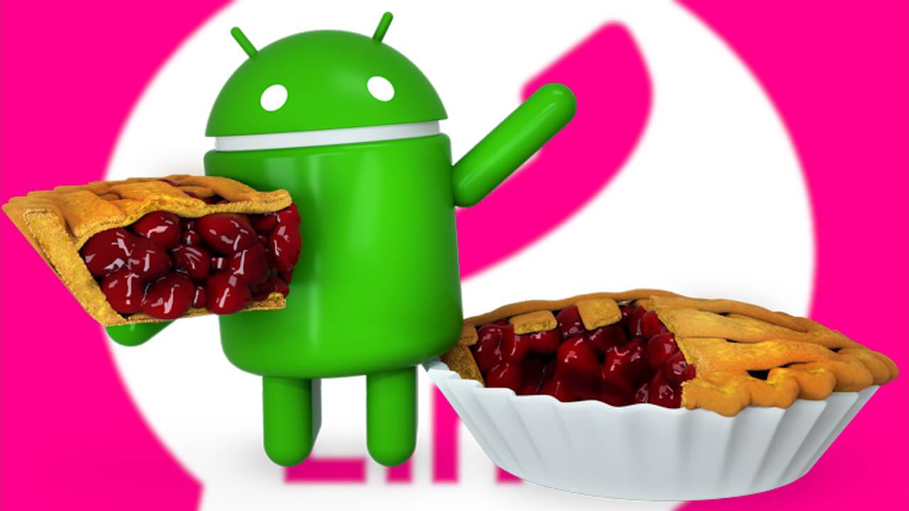 【重要】楽天モバイル「Rakuten Link」Android 9サポート終了
