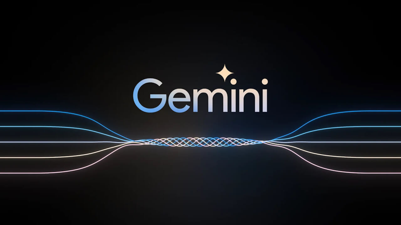 Google、最先端大規模言語モデル「Gemini」発表